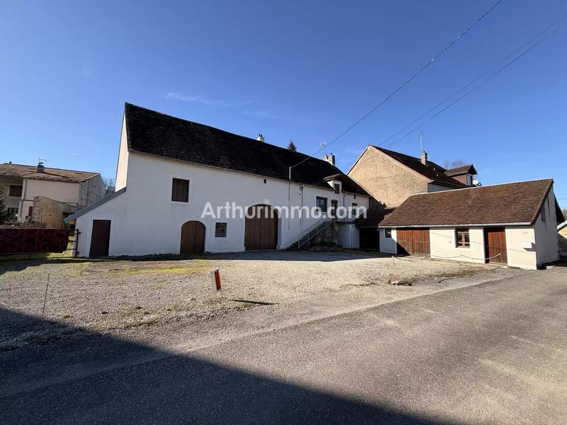 Maison - 103 m² - 4 pièces