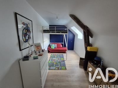 Maison - 133 m² - 5 pièces