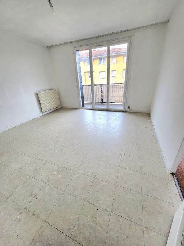 Appartement - 76 m² - 4 pièces