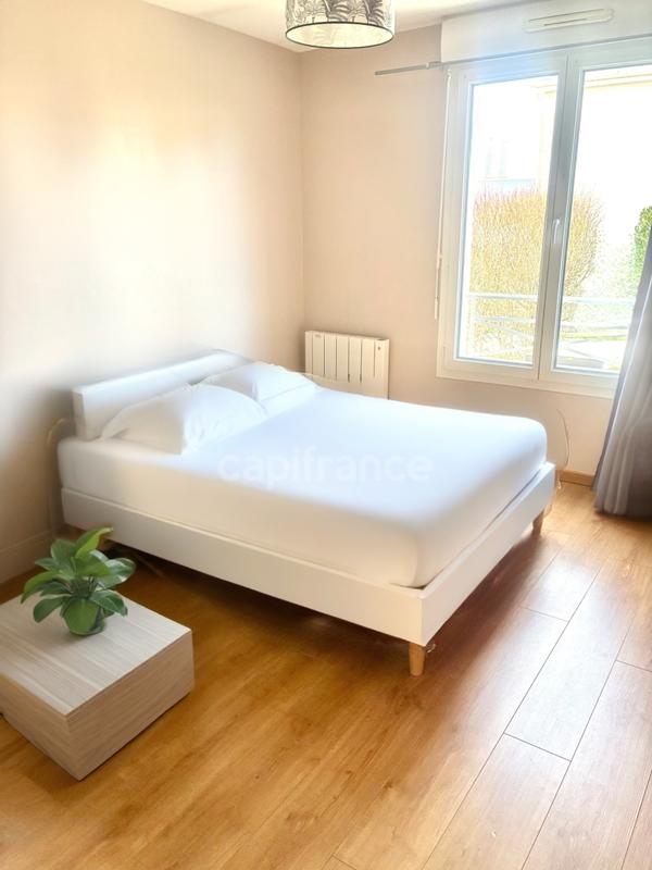 Maison - 78 m² - 5 pièces