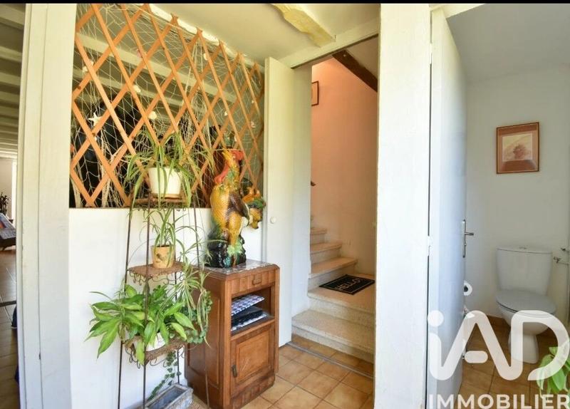 Maison de campagne - 184 m² - 7 pièces