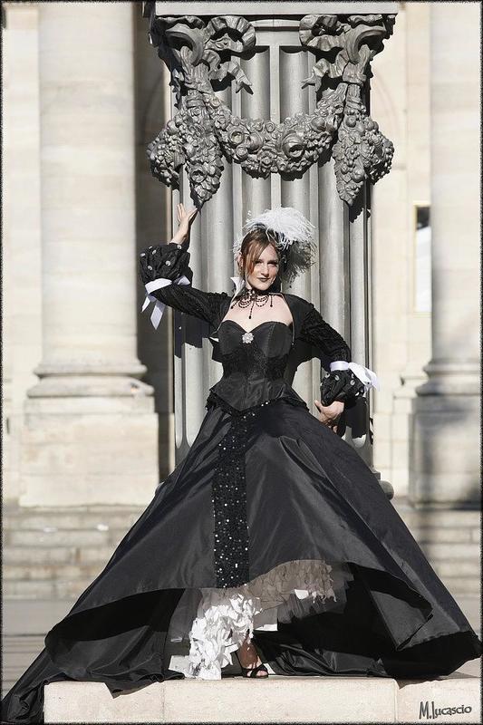 Lea Madeleine Couture