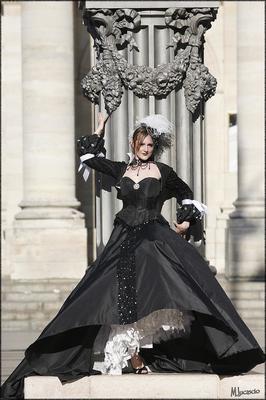 Lea Madeleine Couture