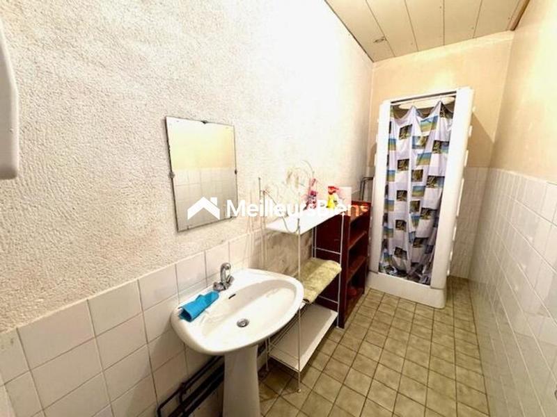 Maison en pierre - 72 m² - 4 pièces