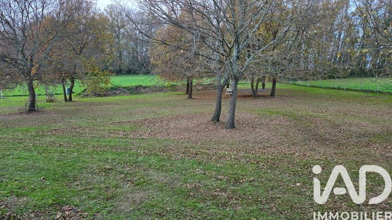 Maison - 160 m² - 5 pièces