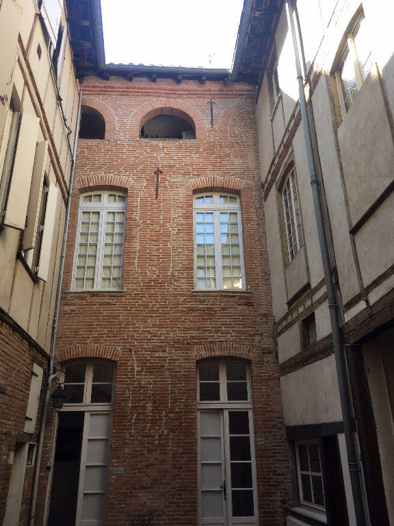 Appartement - 99 m² - 4 pièces