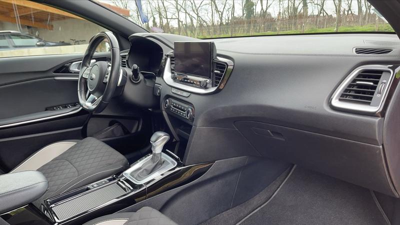 Kia Pro_cee'd Proceed Sw 1.4 Gdi 140 Dct7 Gt Line