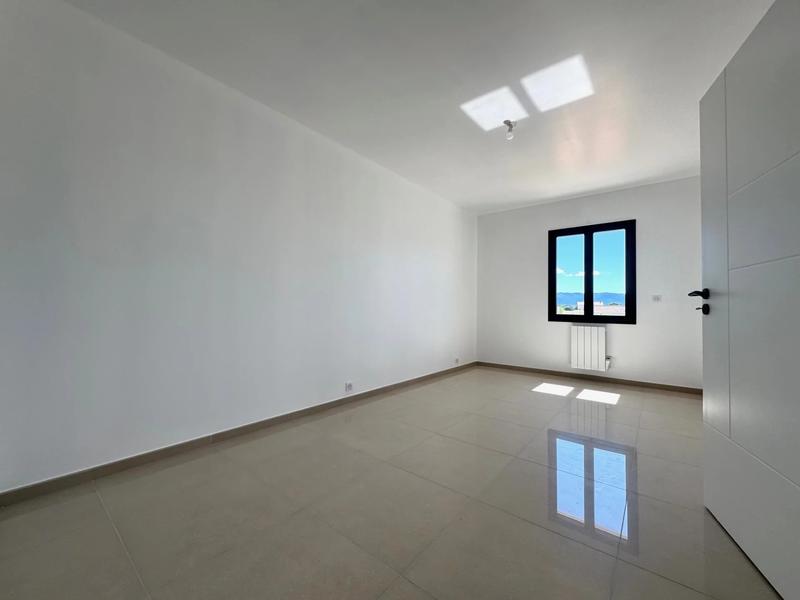 Villa - 135 m² - 5 pièces