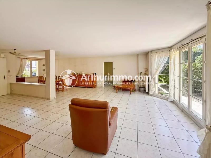 Maison - 170 m² - 6 pièces