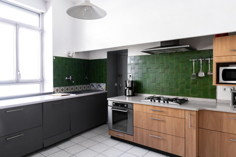 Propriété - 442 m² - 13 pièces