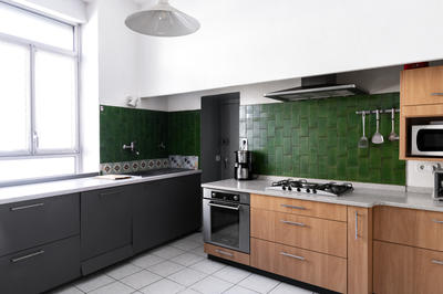 Propriété - 442 m² - 13 pièces