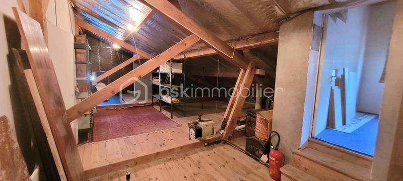 Villa - 160 m² - 5 pièces