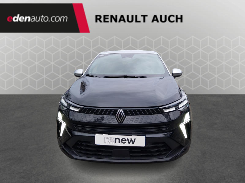 Renault Captur Eco-G 100 ch Techno