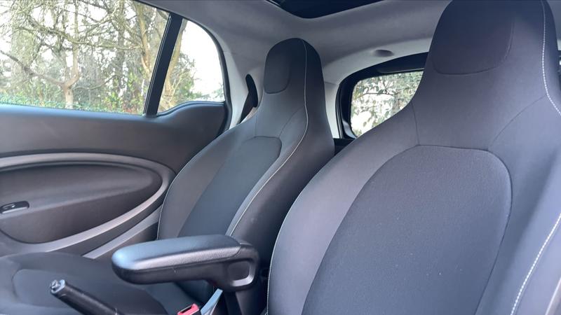 Smart ForTwo 3 0.9 90 Bva6 Passion Plus - Automatique