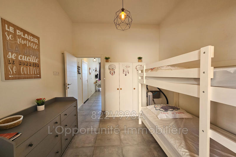 Appartement - 26 m² - 1 pièce