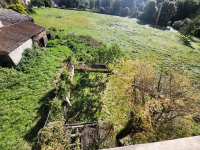 Maison - 49 m² - 3 pièces