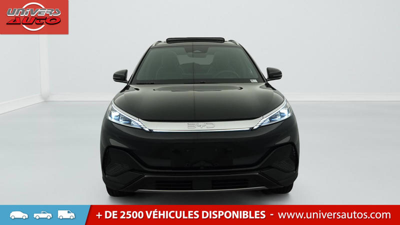 Byd Atto 3 60 5 kWh 204 ch Design