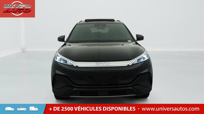 Byd Atto 3 60 5 kWh 204 ch Design