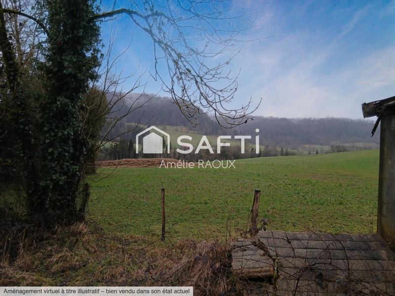 Maison - 132 m² - 5 pièces