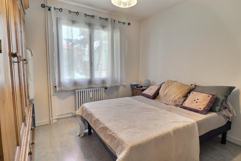 Appartement - 52 m² - 2 pièces