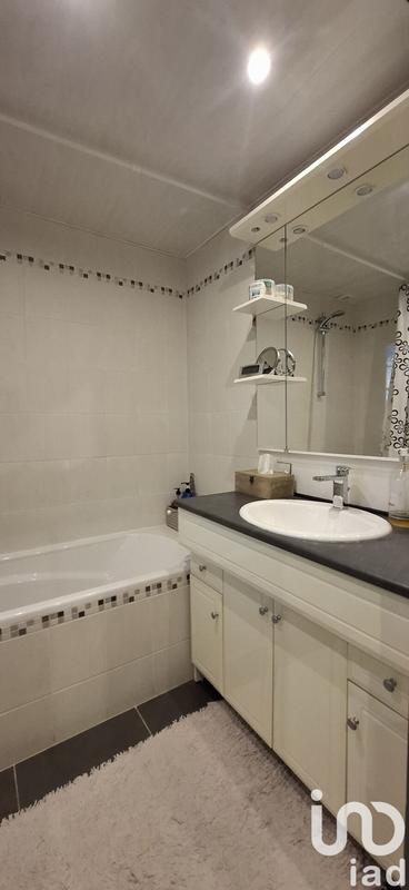 Maison de village - 116 m² - 6 pièces