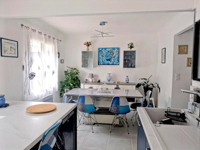 Appartement - 78 m² - 4 pièces