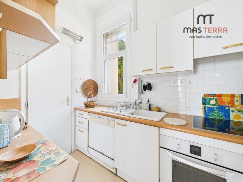 Appartement - 103 m² - 3 pièces