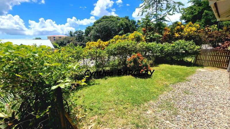 Appartement - 52 m² - 3 pièces