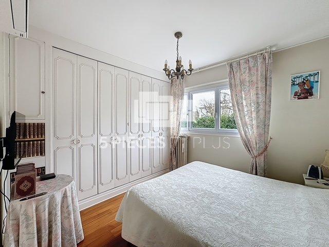 Maison - 101 m² - 5 pièces