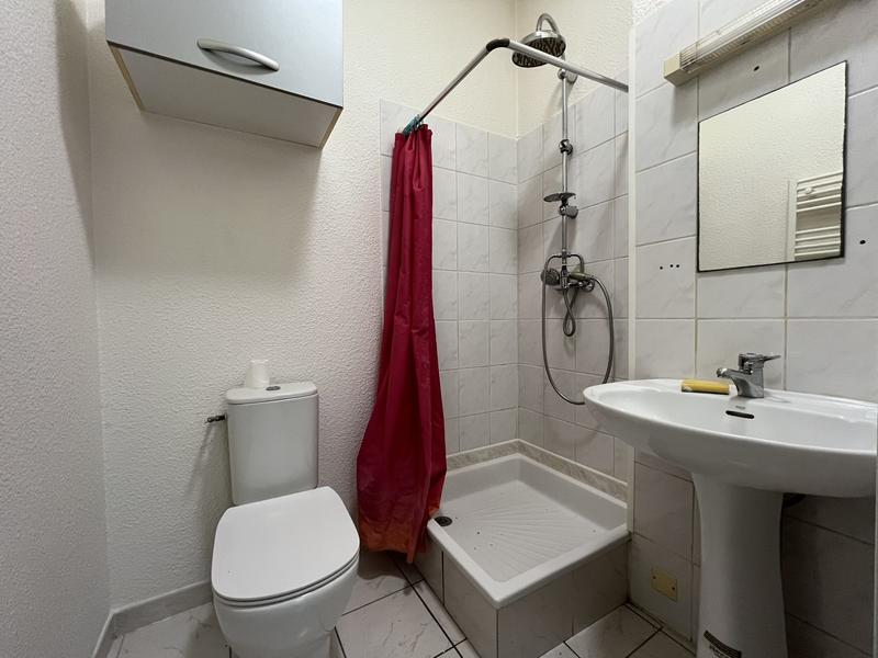 Appartement - 23 m² - 1 pièce
