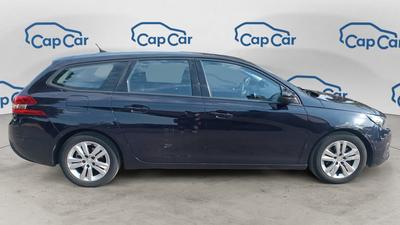 Peugeot 308 Sw II 1.6 BlueHdi 120 Active Business