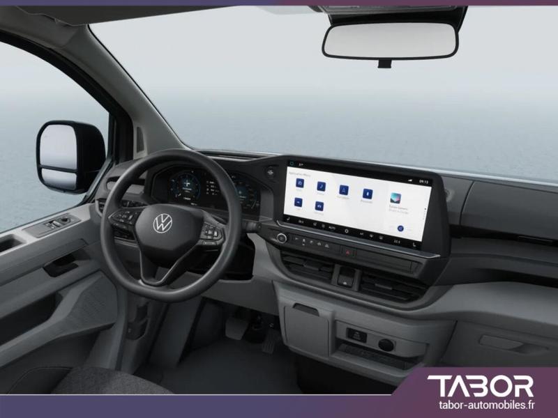 Volkswagen Combi T7 Kombi 2.0 Tdi 150 L2 Dsg 4m 9pl