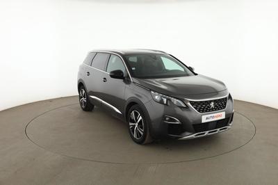 Peugeot 5008 1.5 Blue-HDi Gt Line Eat8 130 ch