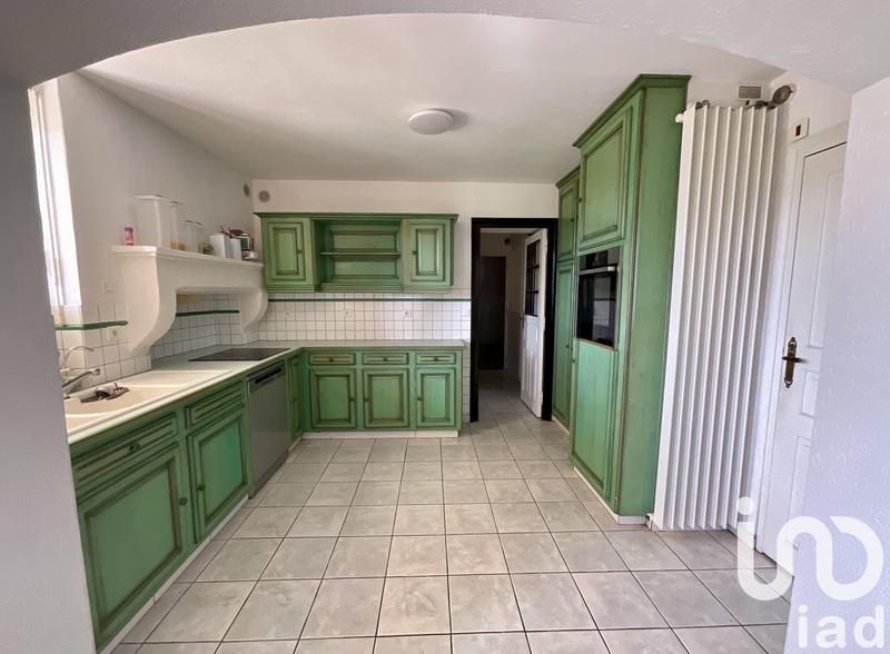 Maison de village - 227 m² - 7 pièces