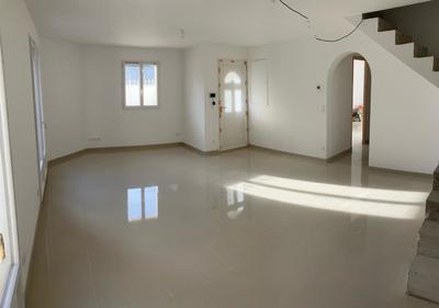 Maison - 144 m² - 6 pièces