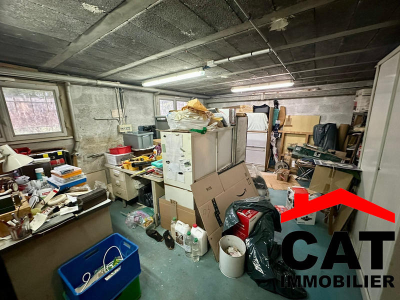 Maison - 151 m² - 6 pièces