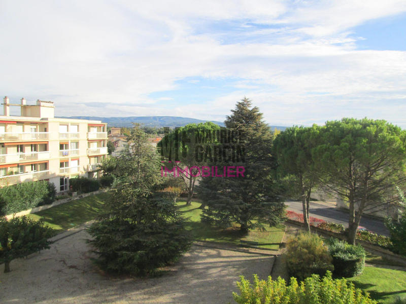 Appartement - 85 m² - 3 pièces