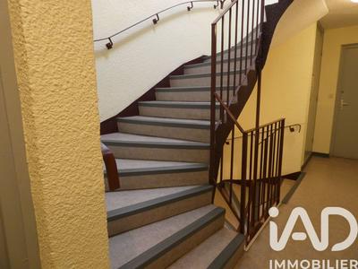 Appartement - 25 m² - 1 pièce