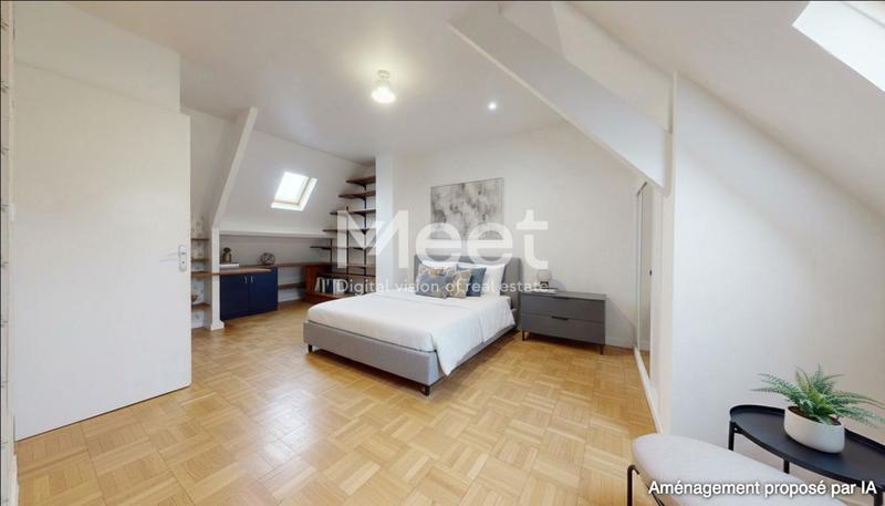 Maison - 127 m² - 7 pièces