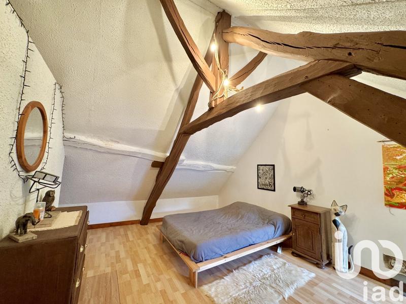 Maison de campagne - 100 m² - 4 pièces