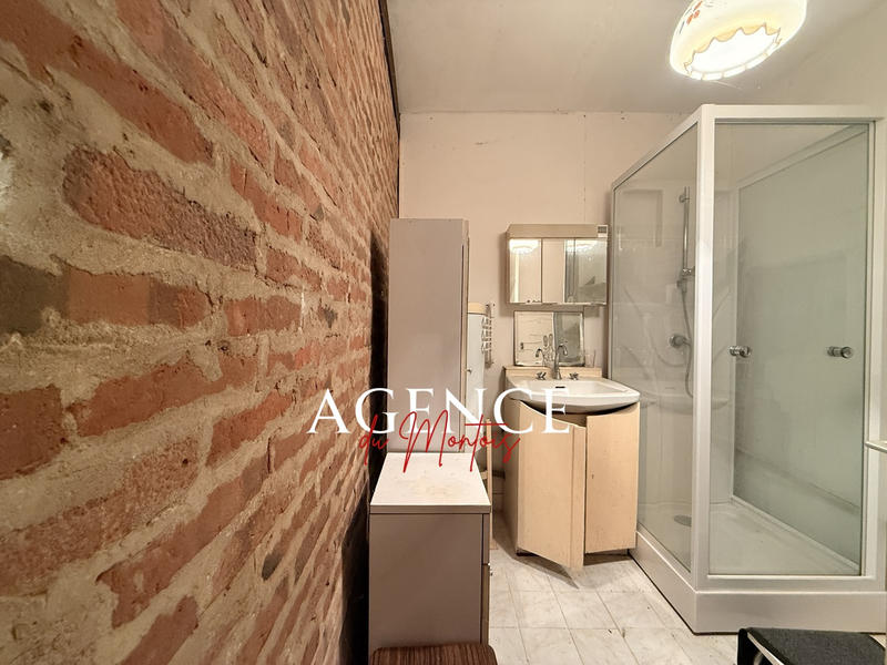 Maison - 118 m² - 8 pièces