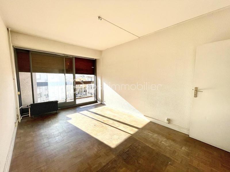 Appartement - 62 m² - 2 pièces