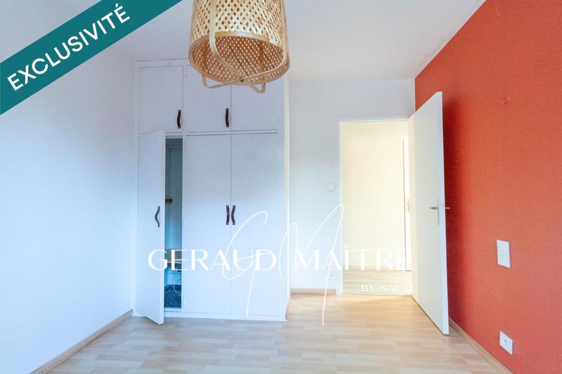 Appartement - 76 m² - 5 pièces