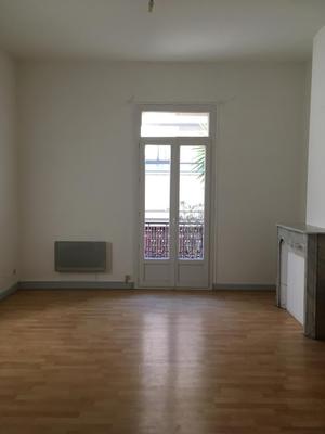 Appartement - 54 m² - 3 pièces