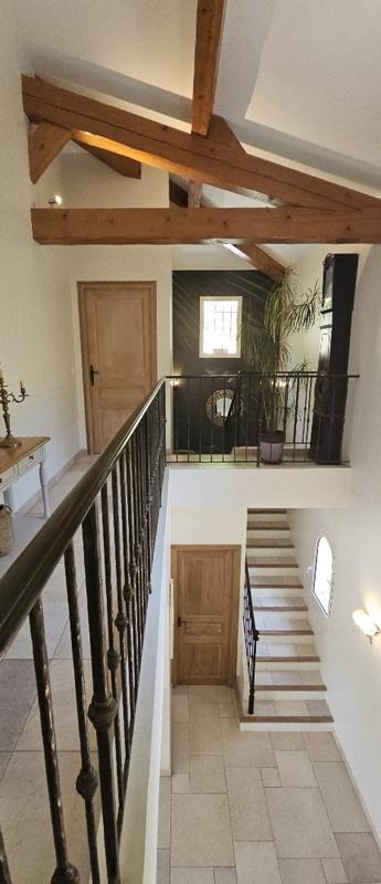 Maison - 190 m² - 4 pièces