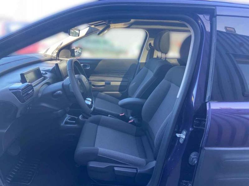 Citroën C4 Cactus 1.2 PureTech 110 cv s&amp;S Shine Eat6