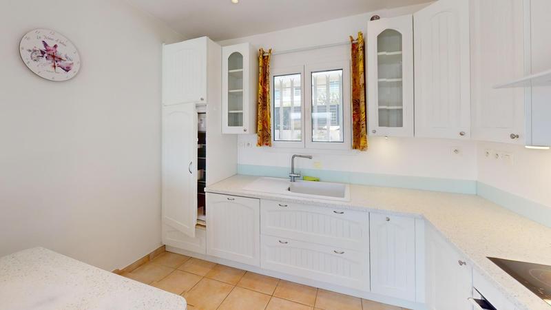 Villa - 127 m² - 5 pièces