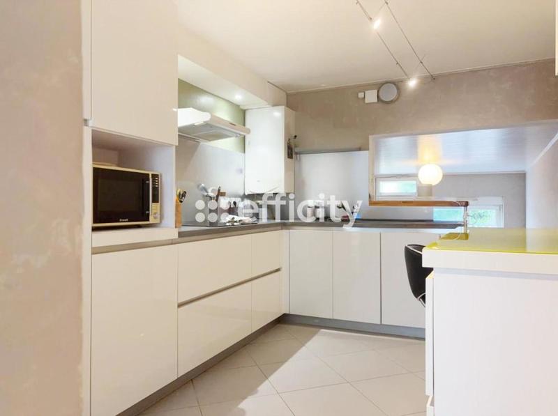 Maison - 70 m² - 4 pièces