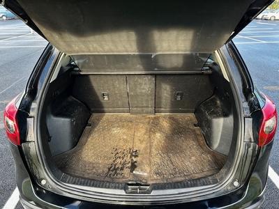 Mazda Cx-5 2.2l Skyactiv-D 150 Ch 4x2 Dynamique