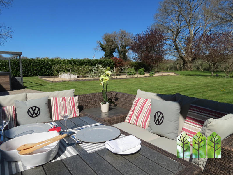 Maison - 170 m² - 6 pièces